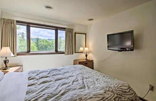 Family-Friendly Glen Home with White Mountain Views! - Photo 17