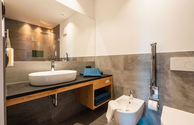 Apartments With Wellness are in Toblach - Innichen - Foto 9