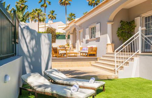 Vicente Mar Luxury Villa - Private Pool - Foto 2