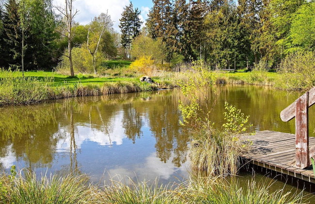 7 Person Holiday Home in Hornbaek-by Traum - Foto 24