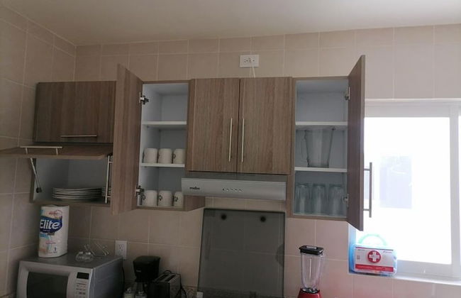 Departamento Amplio Pb Ubicación, Seguridad - Foto 17