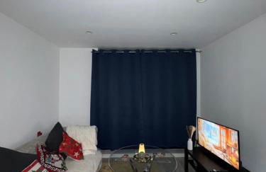 Modern Apartment Central London - Foto 6