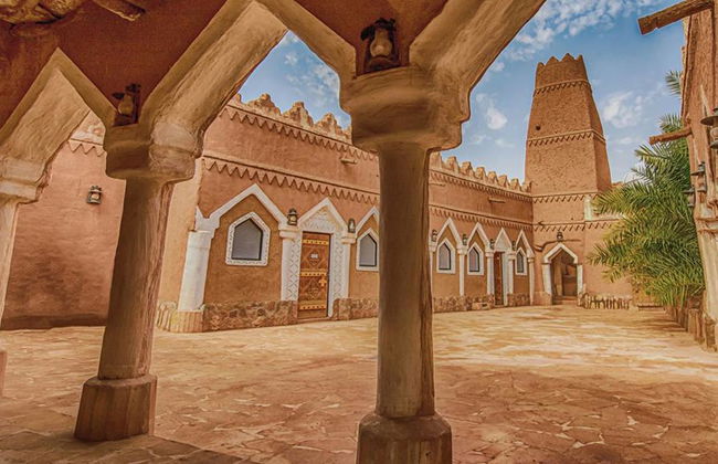 Descubra Ushayger - Excursión de día completo - Foto 9