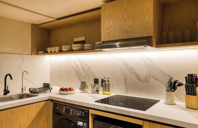 Caliza Roma Residences by Tasman - Foto 46