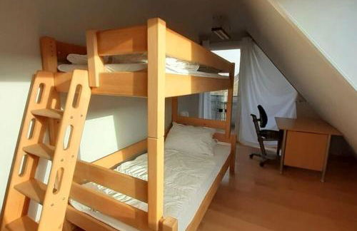 Ferienhaus in Neukirchen nahe Sylt Strand - Foto 20