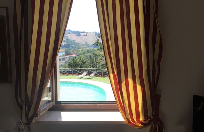 Colle Sul Lago - Foto 2