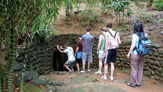 Ho Chi Minh City – Cu Chi Fullday - Photo 3