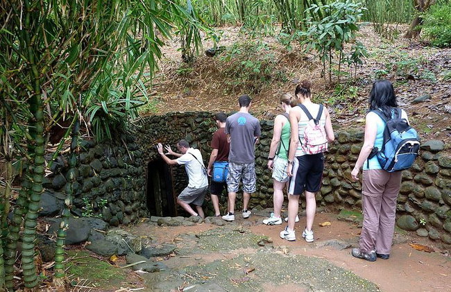 Ho Chi Minh-Ville - Cu Chi Fullday - Photo 3