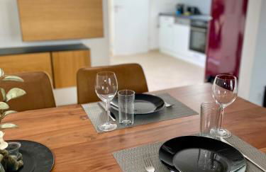 Ahaus: Stadtoase mit Terrasse & privater Garage - Foto 19