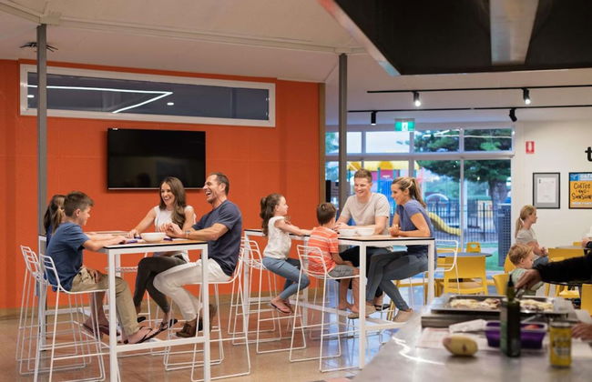 Discovery Parks - West Beach Parks - Foto 64