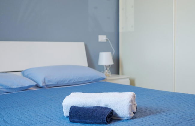 Interno 2 in Iseo With 1 Bedrooms and 1 Bathrooms - Foto 12