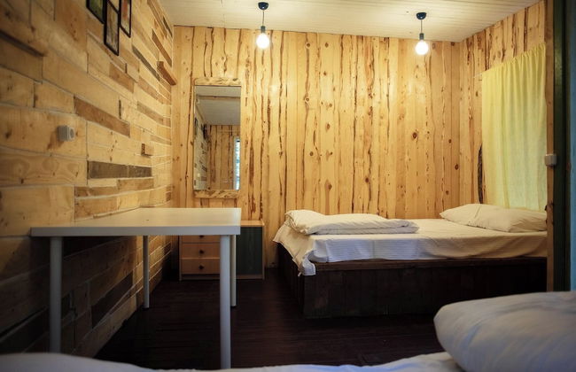 Asmonai Campsite - Photo 6