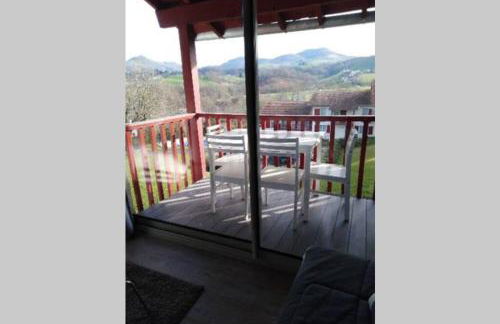 Bol d'air pur au coeur du pays basque - Foto 10