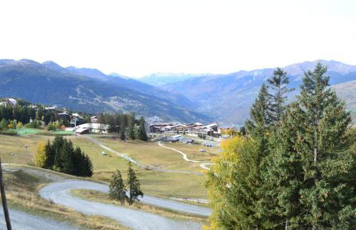Résidence Chantel - Bel appartement 4 pièces 7 personnes sur les pistes dans le village du Chantel à Arc 1800 MAE-1688 - Foto 8