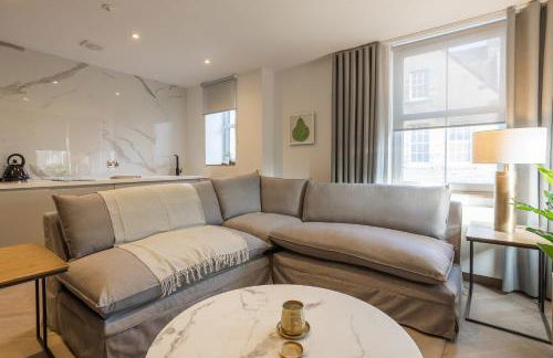 No1. Apartments & Bedrooms St Andrews - St Mary’s - Foto 106