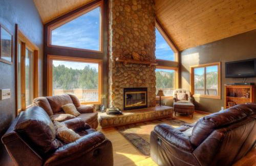 Aces and Eights Lodge - Foto 1