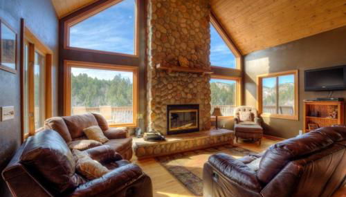 Aces and Eights Lodge - Foto 1