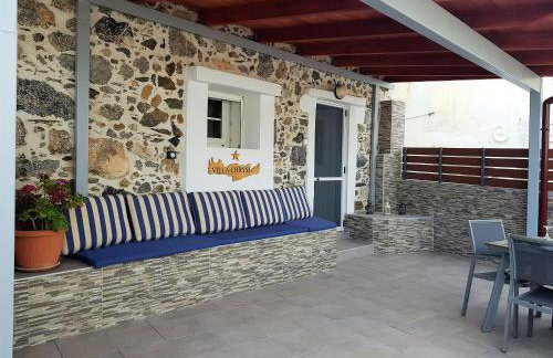 VILLA CHRYSI - Foto 27