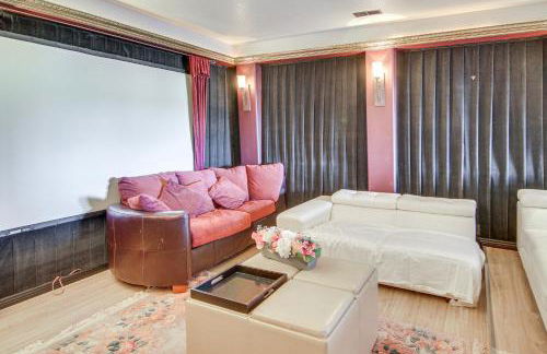 4 Mi to Broadmoor! Apt with Movie Theater and Mtn View - Foto 8