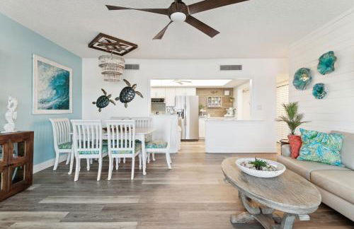 Oceanfront Beach House, Satellite Beach - Foto 40