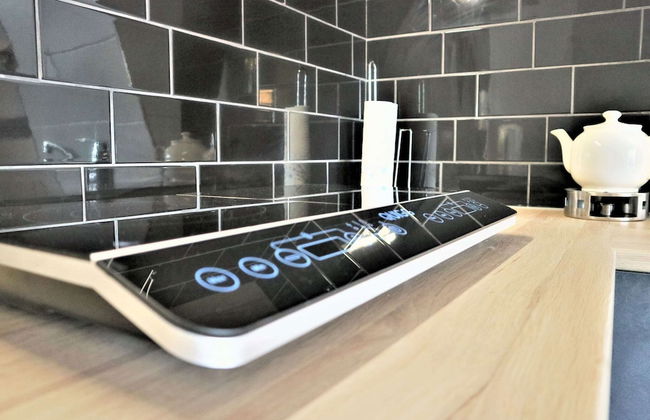 Apartment in Giethoorn by Scenic Canals - Photo 8