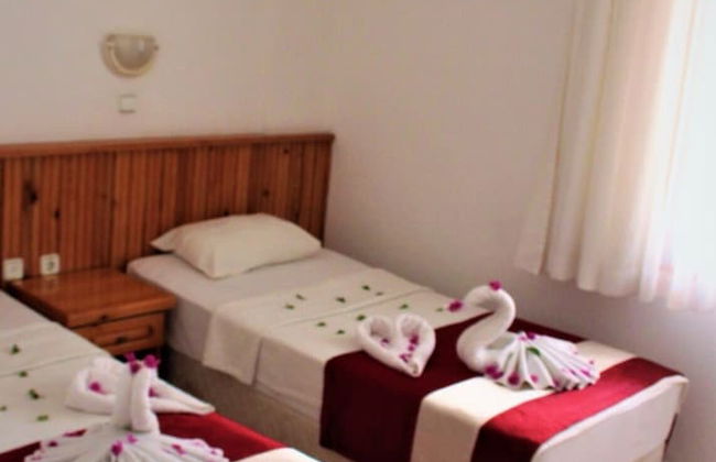 Melita Apart Hotel - Photo 4