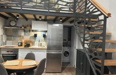 Estudios Loft Vallecas Plaza - Foto 1