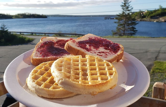 Jeddore Lodge Cabins - Foto 26