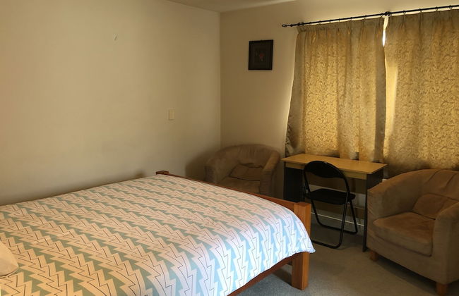 Auckland GQ Holiday Home - Photo 4