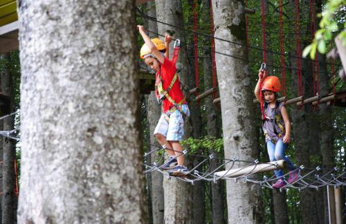 Casa nel bosco alle Macinaie - Foto 24