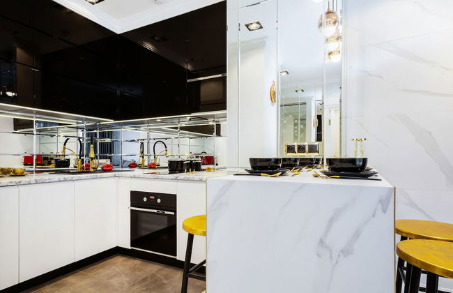 Boutiq Park 58 - Foto 14