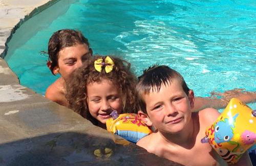 Resort con vista nel Chianti Rufina - Foto 27