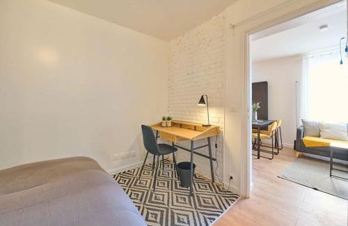 Logement atypique 4 personnes / Ouest Paris - Foto 3