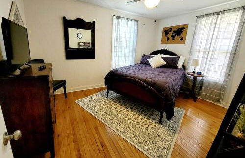 Apple Hill Bungalow, Family and PET Friendly! - Foto 8