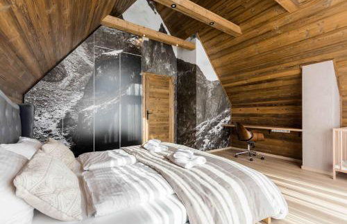 Prywatna Sauna i jacuzzi! Tatra Spa Witów - Foto 14