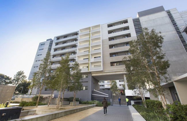 Unsw Village - Foto 16