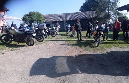 Agroturystyka u Basi śniadanie wliczone w cenie - Foto 5