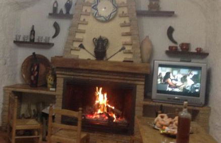 Cueva el Monteron - Foto 3