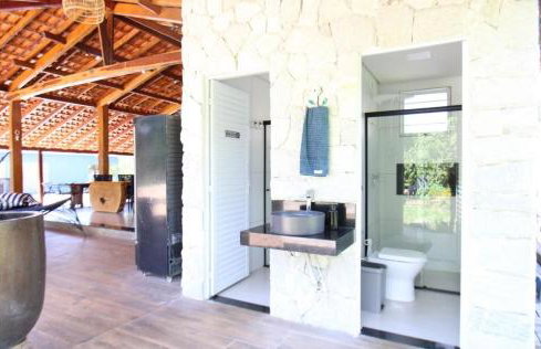 Rancho Nossa Senhora Aparecida - Photo 37