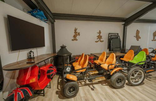 La Antigua Taberna - Nieva - Foto 31