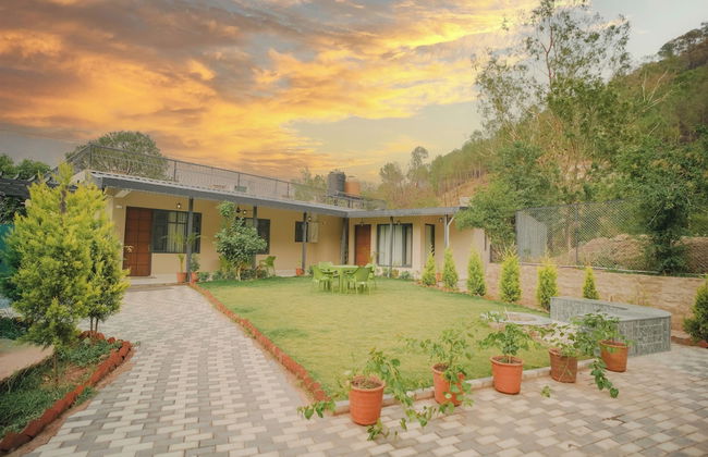 The Pine melody -4BHK Villa - Foto 42