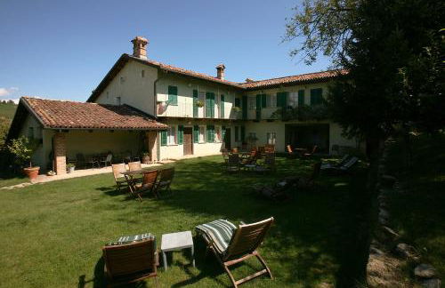 Cà San Ponzio country house & SPA - Foto 23