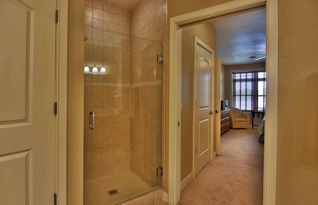 Unit 411a 1 BD/ 1 BA Condo - Foto 5