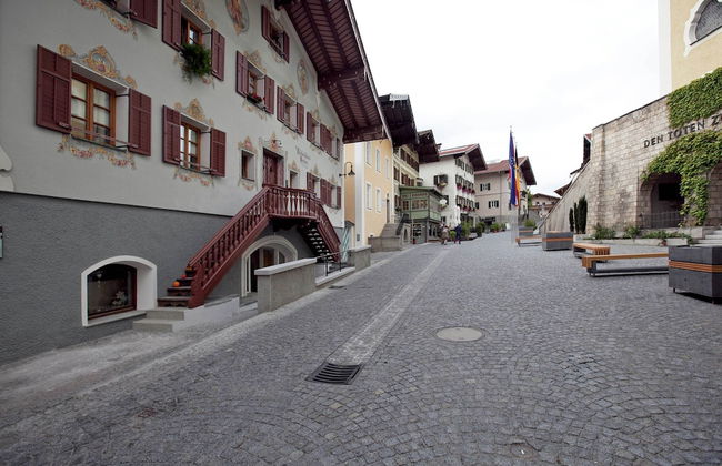 Gorgeous Chalet with Hot Tub in Tyrol - Foto 55