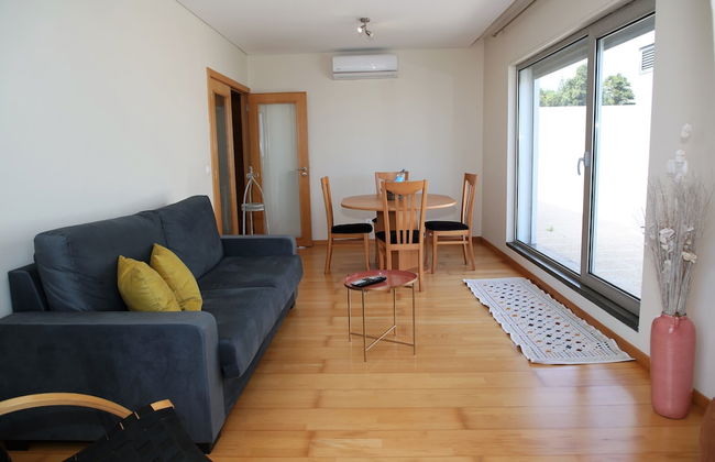 Roof Top Terrace Apartment PDL - Foto 11