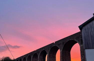 Back Lane Cottage Cornwall - Foto 32