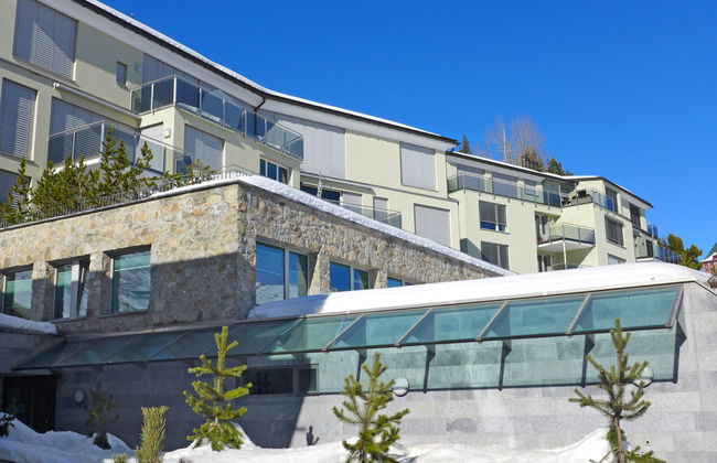 Chesa Spuonda Verde 1.7 - Foto 29