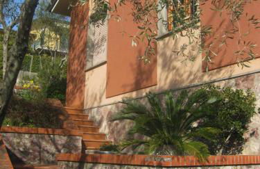 Il Porredo - seaview cottage with garden, terrace and patio - Fosdinovo - Foto 22