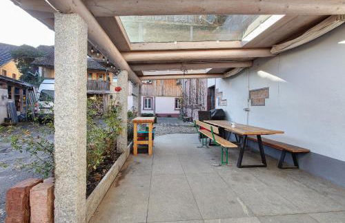 Ferienwohnung Atelier - Foto 29