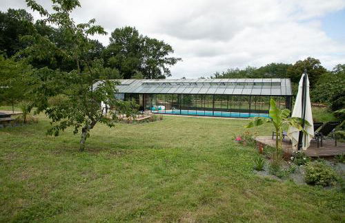 Chateau L' Escale - Photo 40